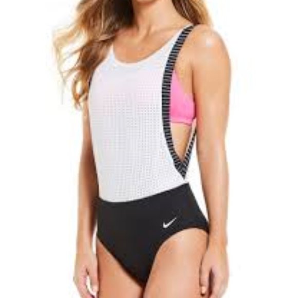 Nike Other - Nike Convertible Swimsuit